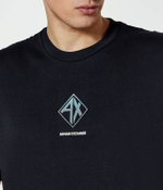 Футболка Armani Exchange - темно-синий(XM000276 AF12308)