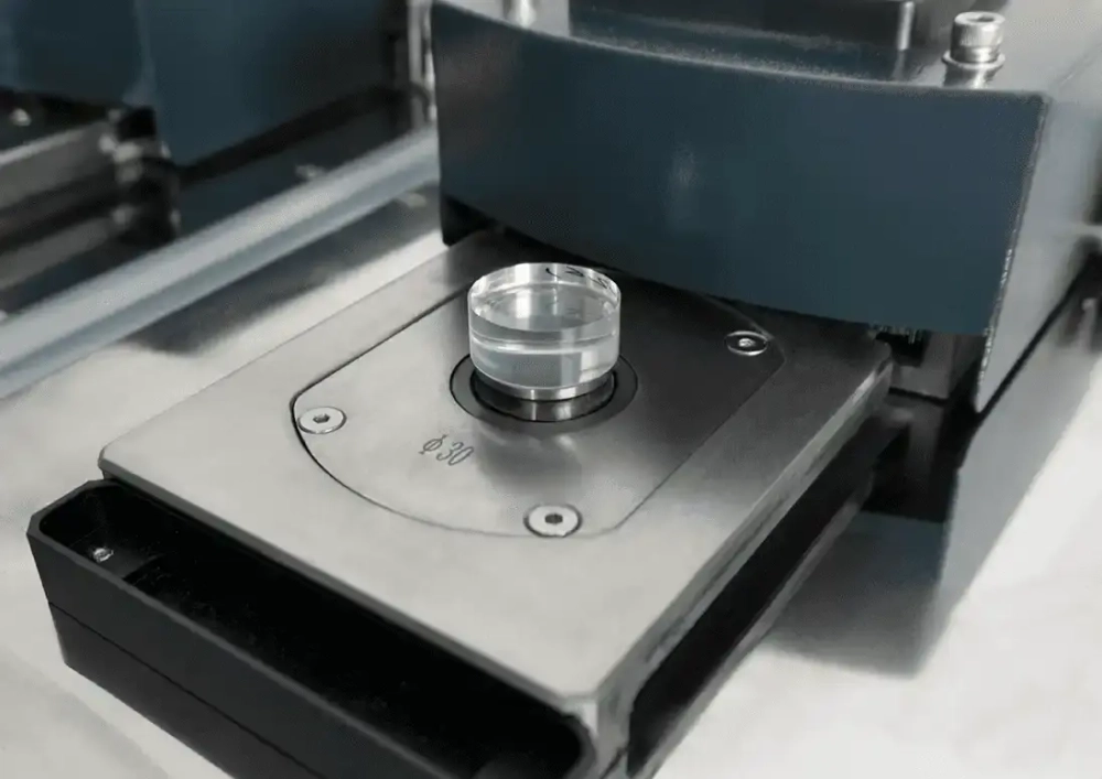 Оборудование для запрессовки образцов FlexPRESS-600