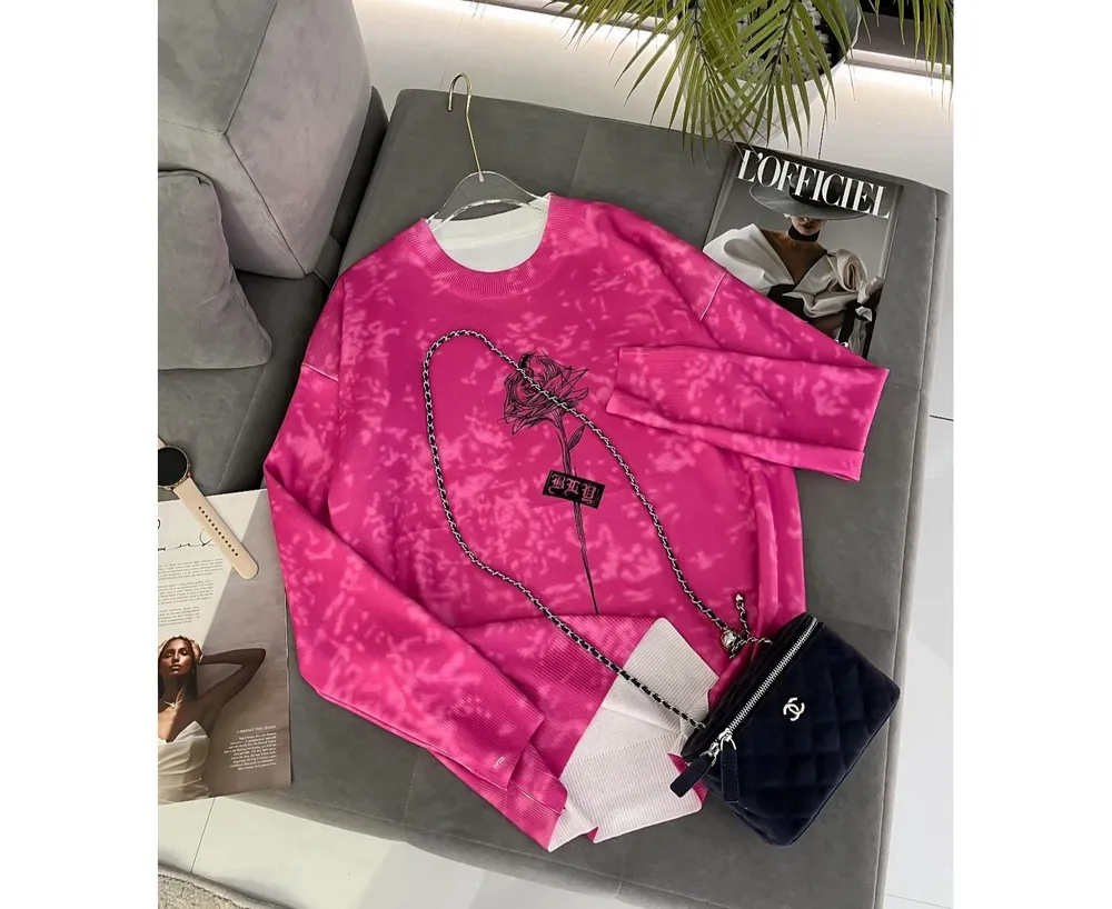 Кофта 7382477 Fabrika