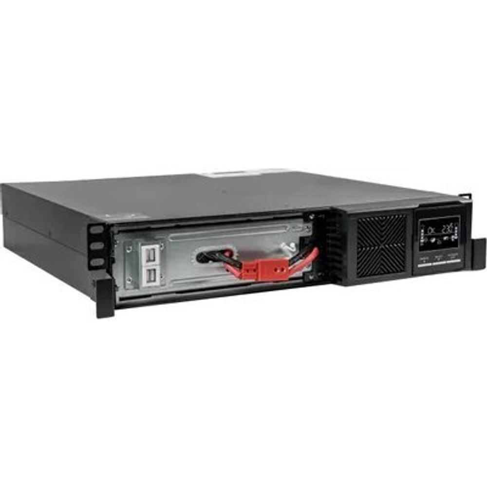 ИБП Systeme Electric Smart-Save Online SRTSE1000RTXLI