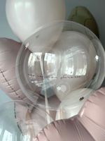 Воздушные шары для нее №8893