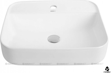 Накладная чаша AQUANET 500*400 SOUL-2