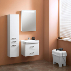 Тумба под раковину Акватон Америна 60