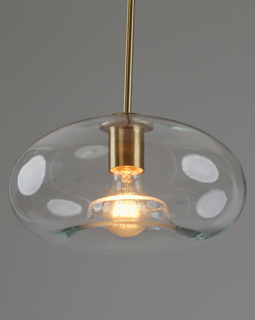 Светильник подвесной Moderli V11528-1P Laura