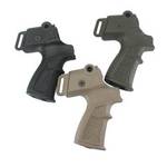Рукоятка на Mossberg 500/590, Maverick 88 с заглушкой, DLG Tactical