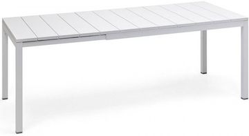 Стол пластиковый раздвижной Rio 140 Extensibile