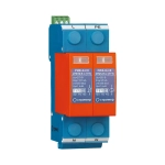 Устройство защиты от импульсных перенапряжений РИФ-Э-I+II 275/12,5 c (1+1) (112 102)