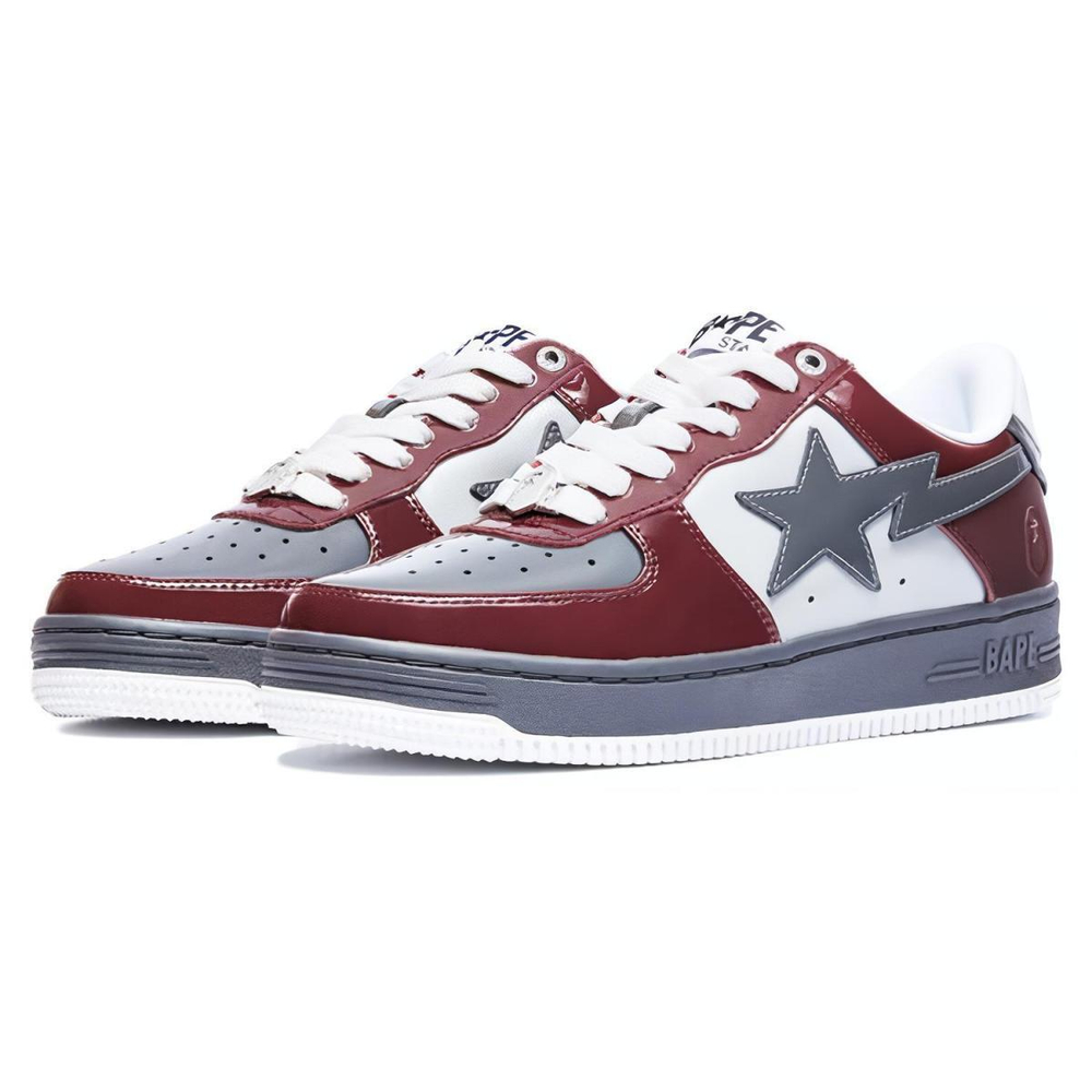Кроссовки A BATHING APE Bape STA, 1I80-191-006