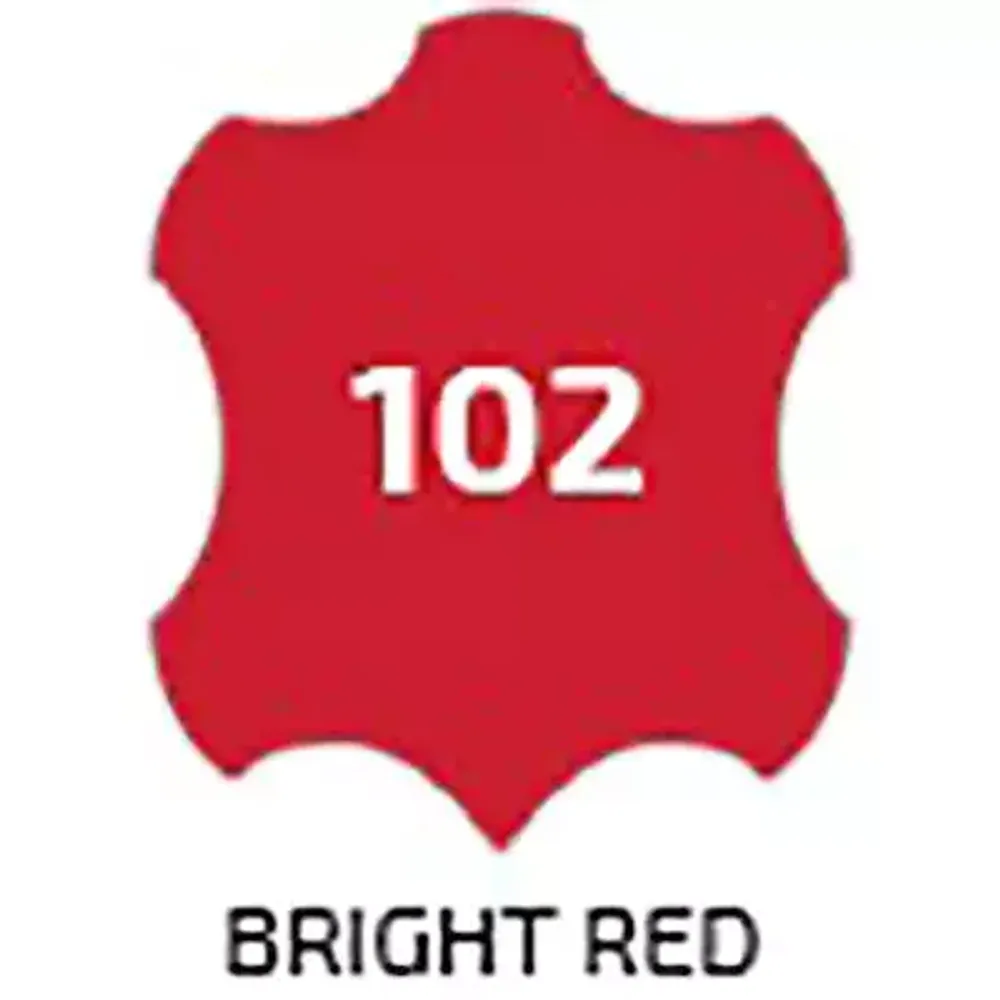 Краситель Tarrago Color Dye, 25мл, [102] ярко-красный