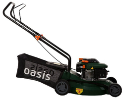 Газонокосилка Oasis GB-15
