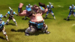 Blood Bowl [PS4] Б/У