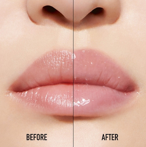 Dior The Pink Glow Ritual Makeup Set