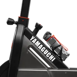 Умный велотренажер Yamaguchi Fitness Bike Light