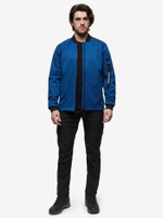 КУРТКА МУЖСКАЯ СОФТШЕЛЛ BASK CUBE