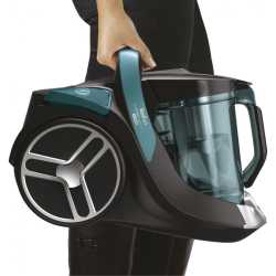 Безмешковый пылесос Tefal TW7232EA