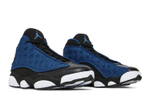 Кроссовки Jordan Air Jordan 13 Retro "Navy"
