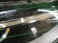 Фара правая Audi Q3 1 8U (2011-2014) ксенон