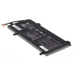 Аккумулятор iBatt 2800mAh для ноутбука Asus ROG Zephyrus GM501GM (C41N1727