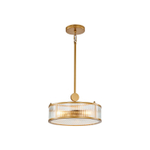 Подвесной светильник Favourite Radiales 3099-3P