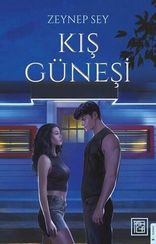 Kış Güneşi Ciltli