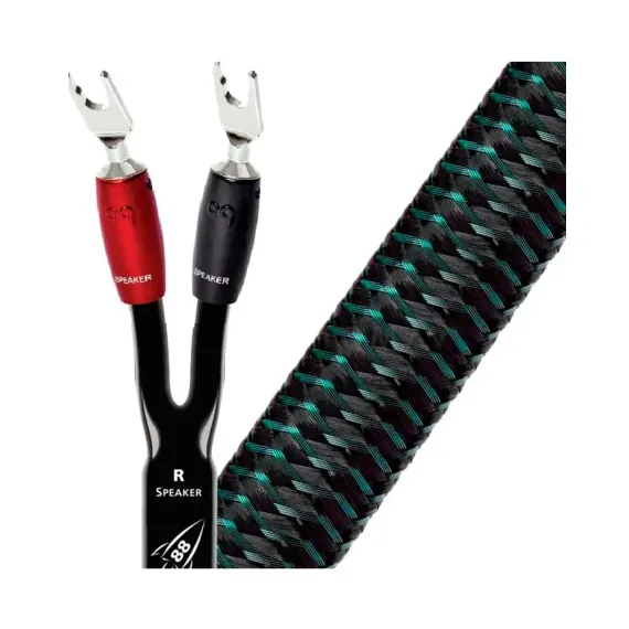 AudioQuest Rocket 88 FR-SPADES 4.0 m