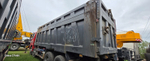 Shacman (Shaanxi) SX* 8x4 Самосвал SX331863366 (Дизельный, 12,5 л, 544 л.с., МТ)