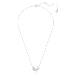 MP LILIA:NECKLACE S CRY/RHS