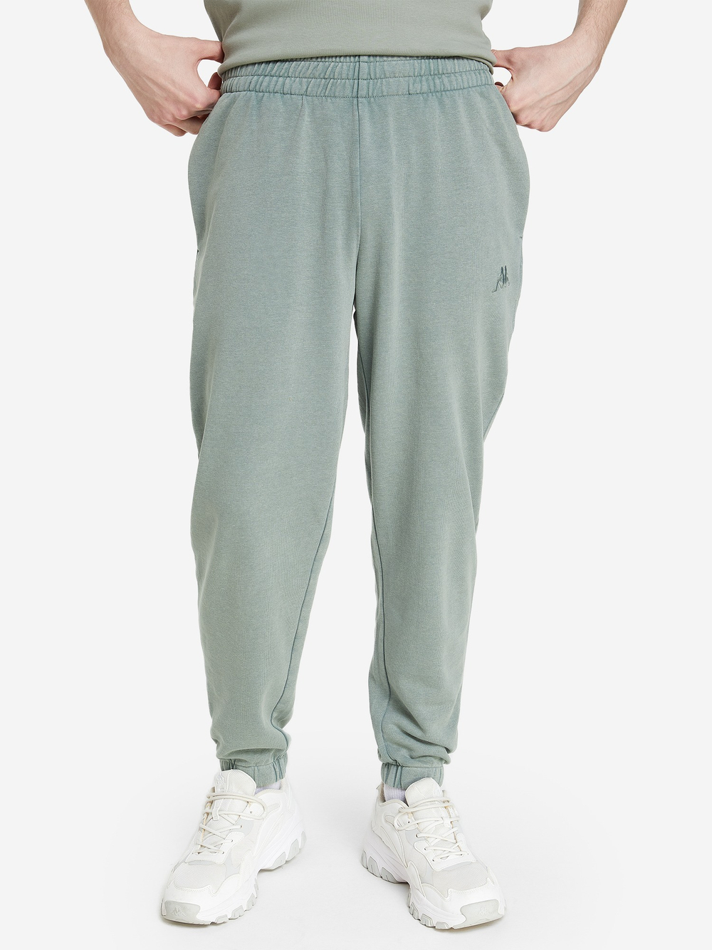 Брюки спортивные мужские KAPPA