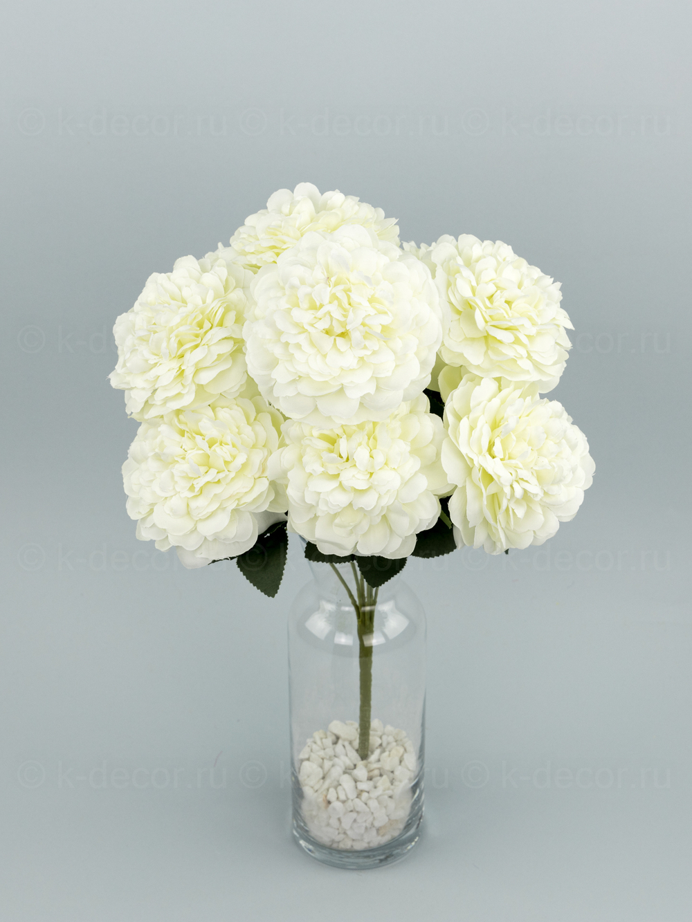 Букет гибискуса Глория