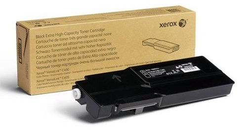 Картриджи Xerox 106R03532 черный