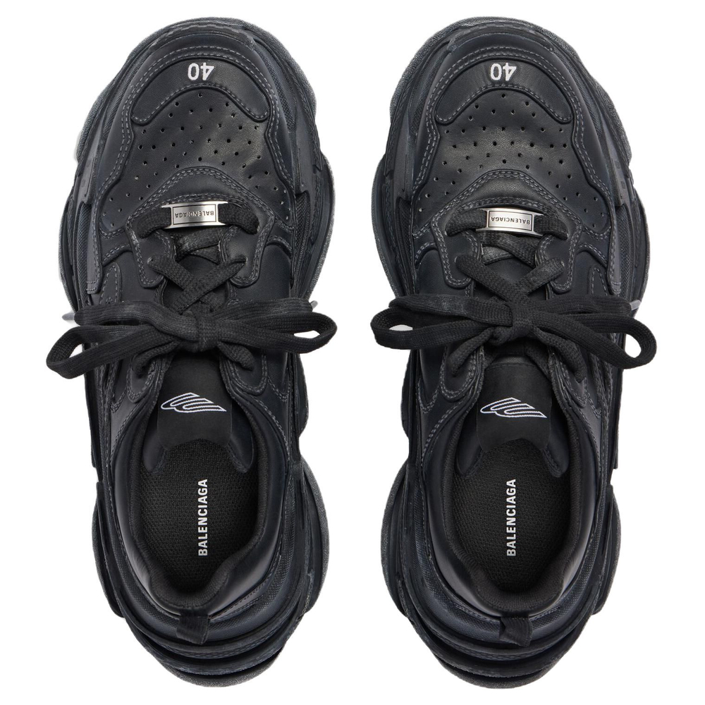 Balenciaga Triple S Sporty
