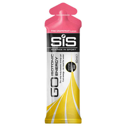SiS Go Isotonic Energy Gel (60 мл.) [M]
