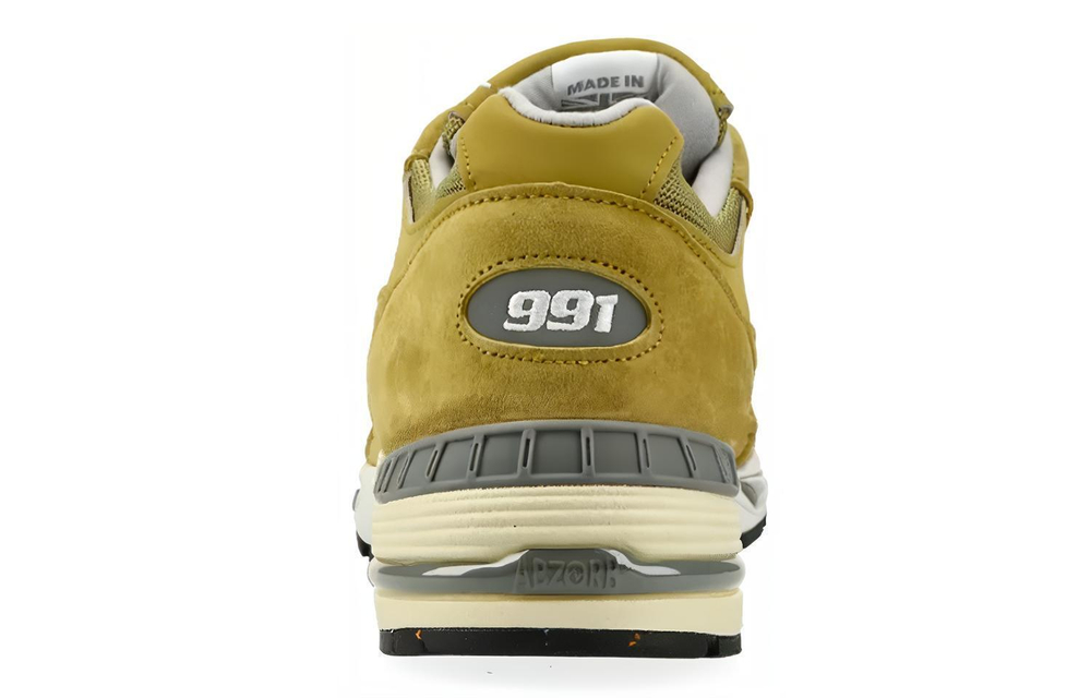 Кроссовки New Balance Made In U.K.