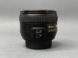 Nikon 50mm f/1.4G