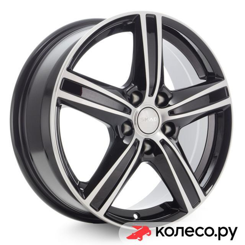 Адмирал 6.5x17/5*108 D67.1 ET45 Алмаз