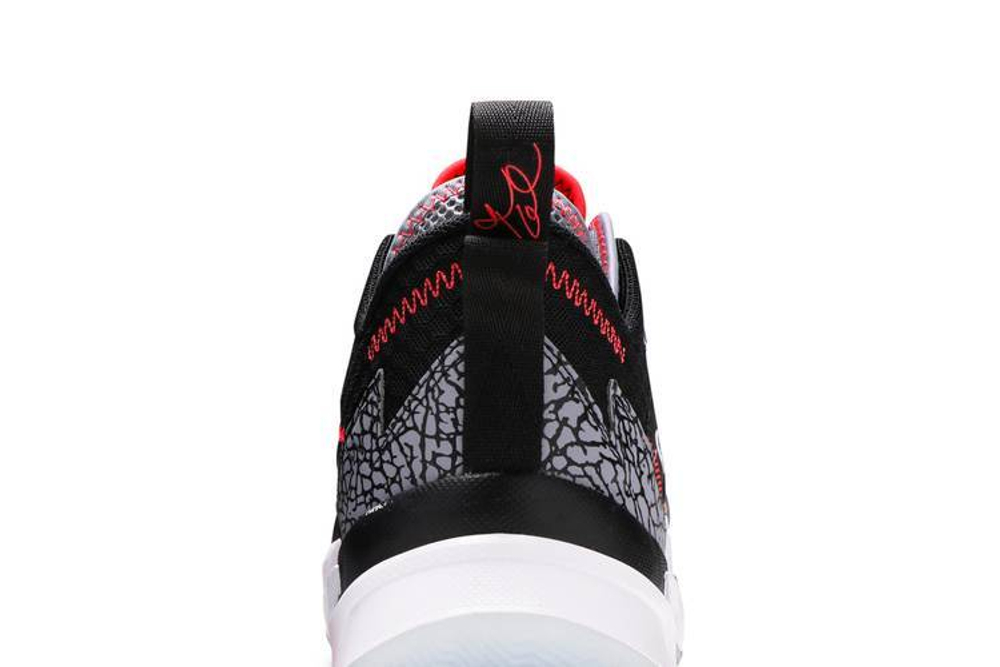 Кроссовки Jordan Why Not Zer0.3 Why Not Pf 3