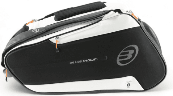 Сумка для ракеток падел Bullpadel Hack, арт. BPP-25012