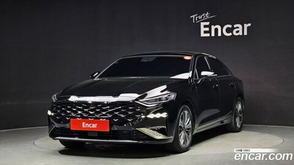 Kia K8 Hybrid Signatures (05.2022)