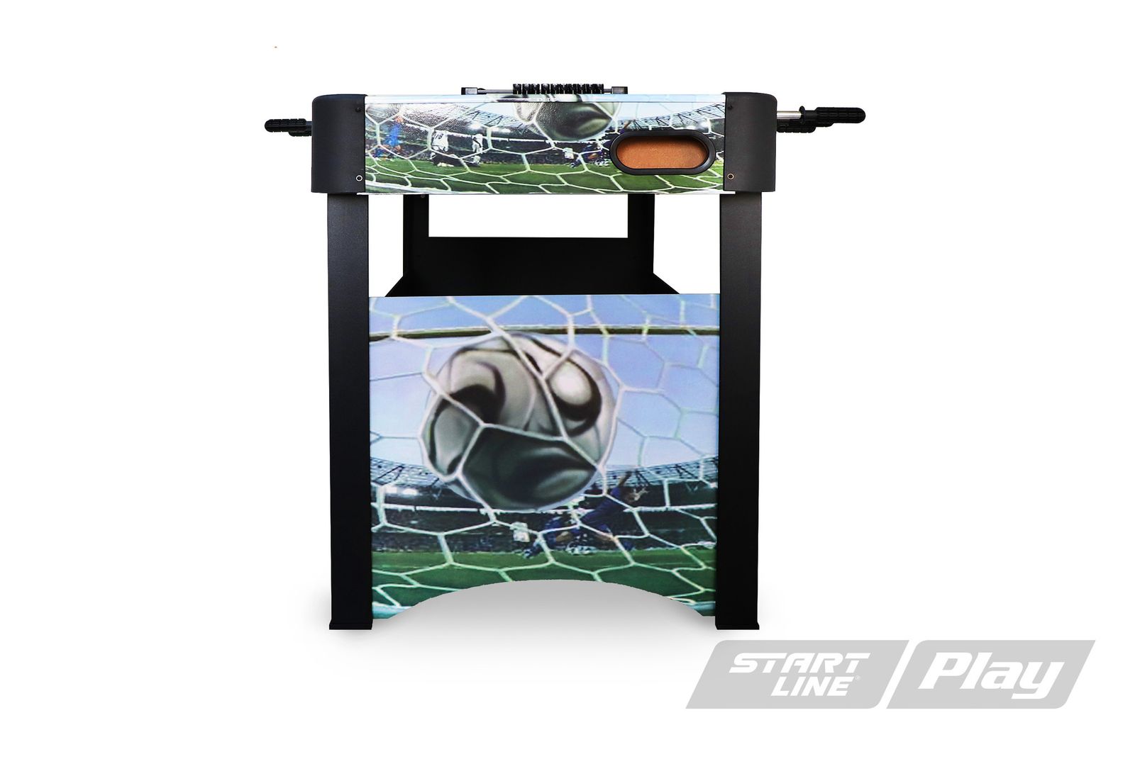 Мини-футбол World game SLP-4824P-3 фото №3