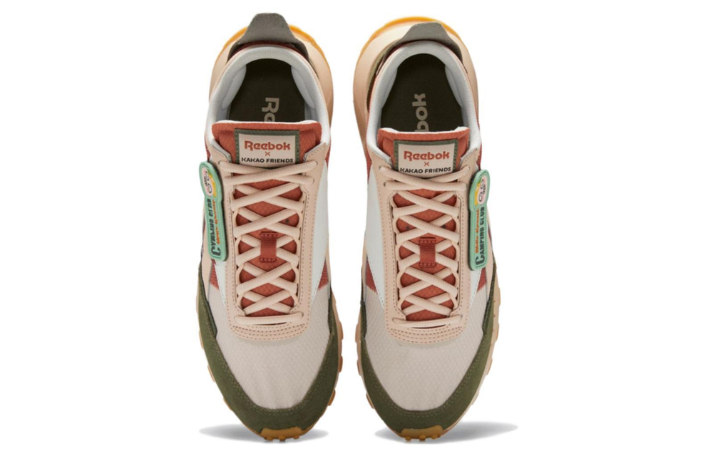 Кроссовки Kakao Friends X Reebok Classic Legacy