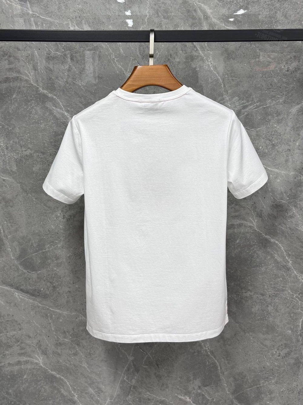 Футболка Hermes