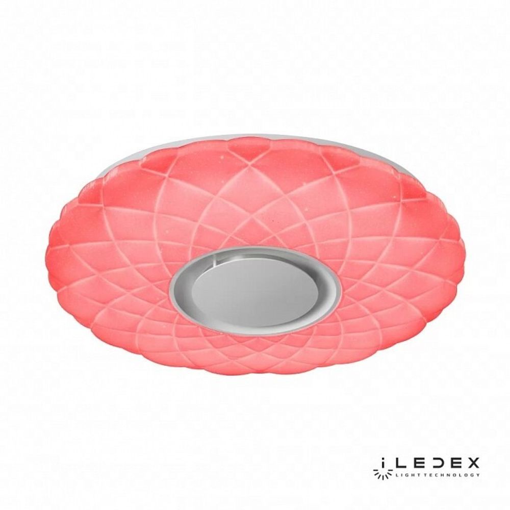 Накладной светильник iLedex Sphere ZN-XU60XD-GSR-Y