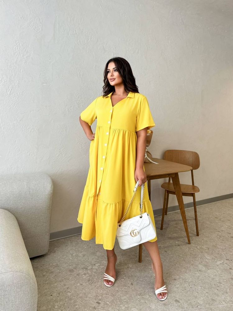 Платье УК-0507-1 Fabrika