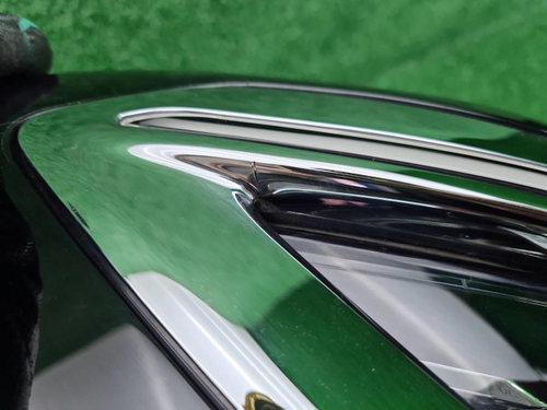 Фара правая VW Talagon (2021-н.в.) LED
