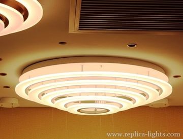 led chandelier 15-120