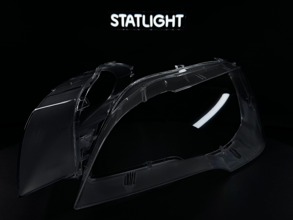 Комплект стекол BMW X5 E70 2006-2013