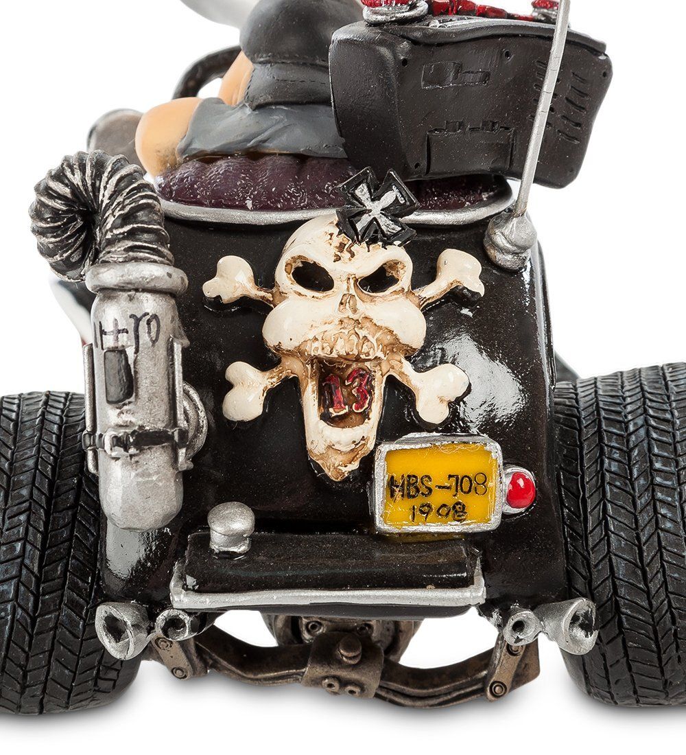 SCAR-15 Машина «Hotrod»