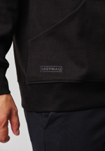 Худи BARYS BLACK