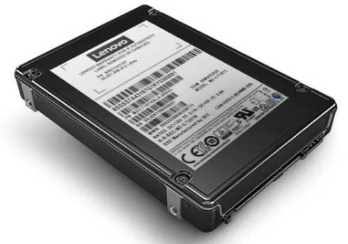 Накопитель SSD Lenovo 4XB7A80341