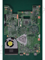 Материнская плата для ноутбука Lenovo B575 LB575B UMA E2-2000 W/HDMI (90002357), оригинал